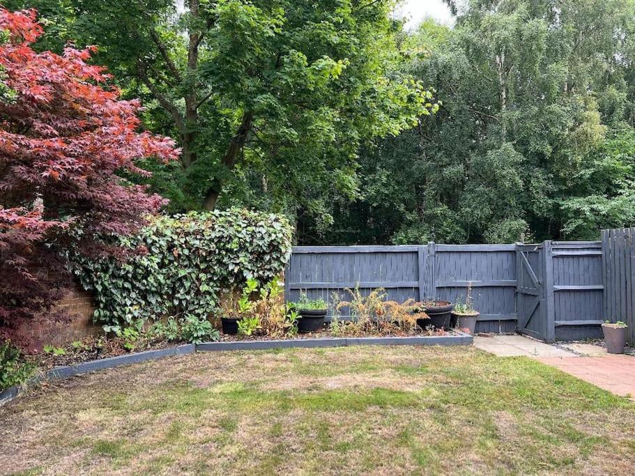 Well Presented 2 Bedroom House Village Holiday Let Strensall Екстер'єр фото